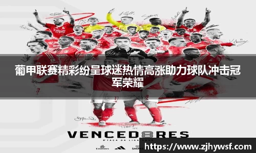 葡甲联赛精彩纷呈球迷热情高涨助力球队冲击冠军荣耀
